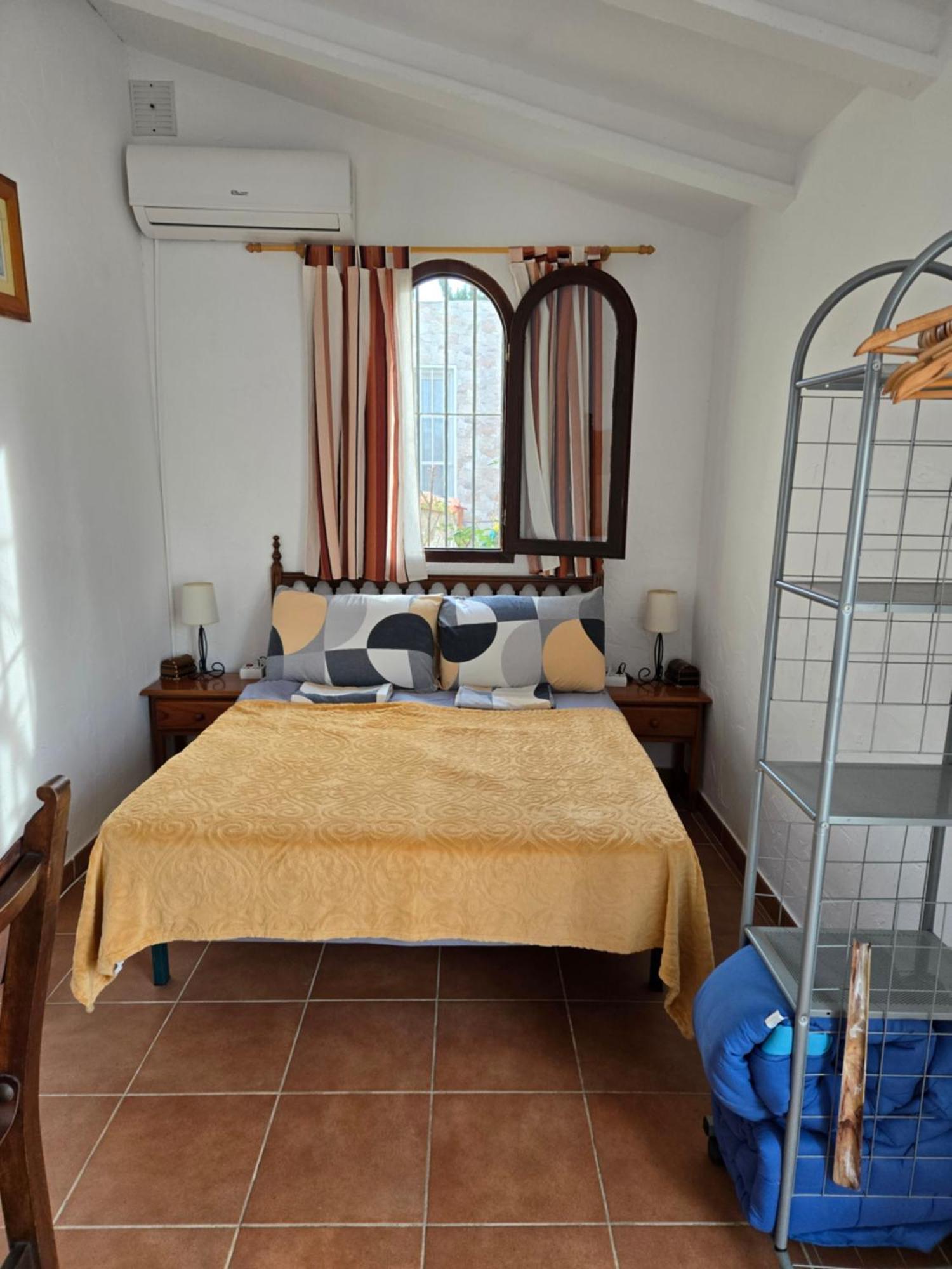 Hotel La Casa De Irina El Albir Esterno foto