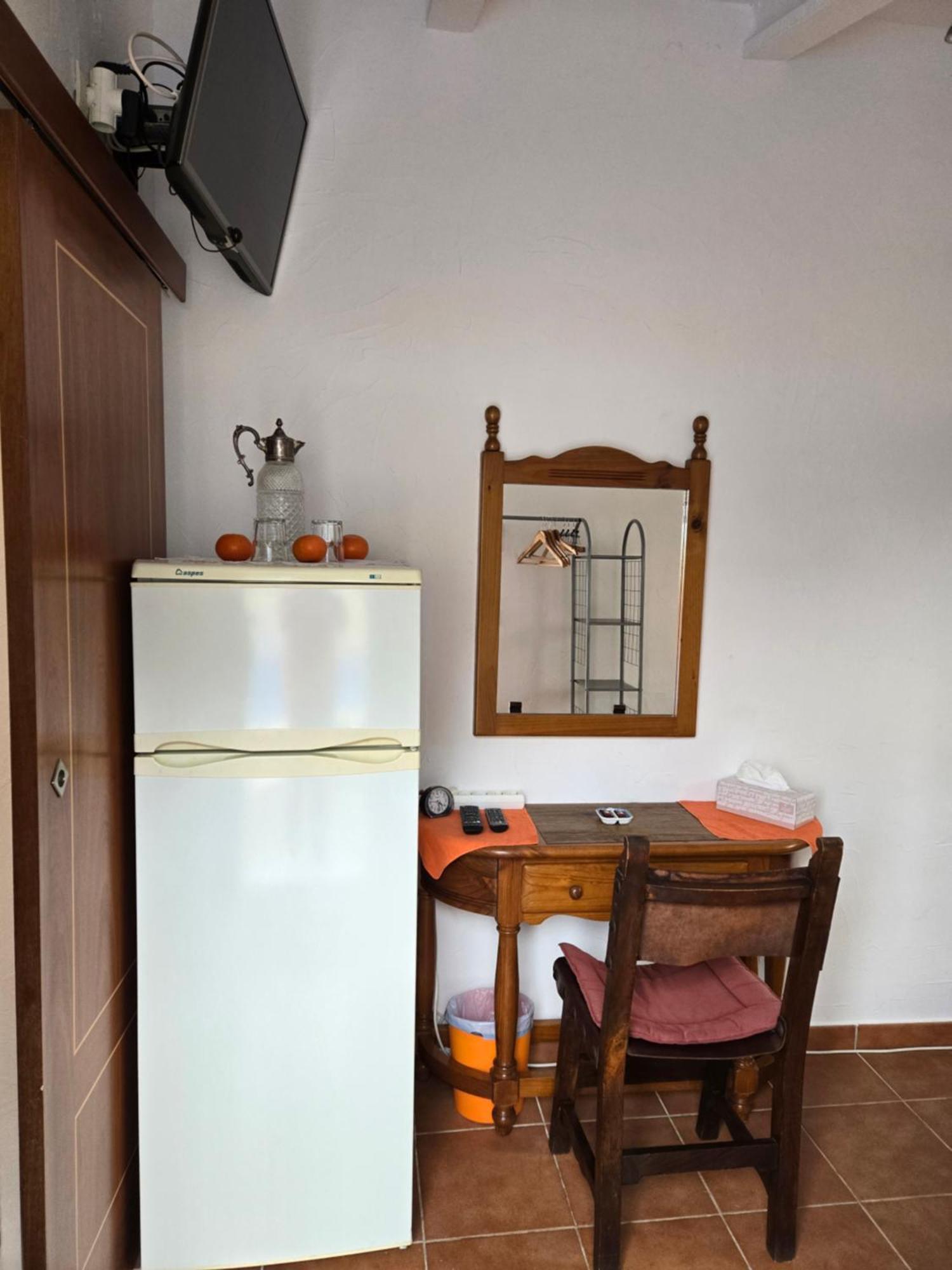 Hotel La Casa De Irina El Albir Esterno foto